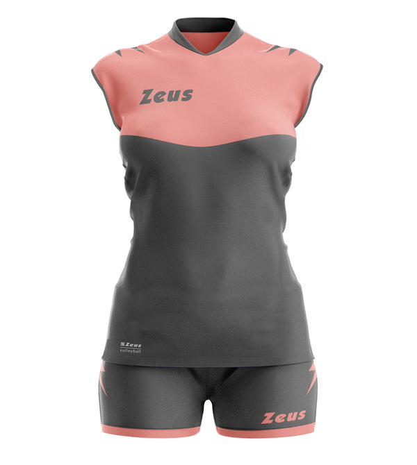 Zeus sporta formas komplekts SARA