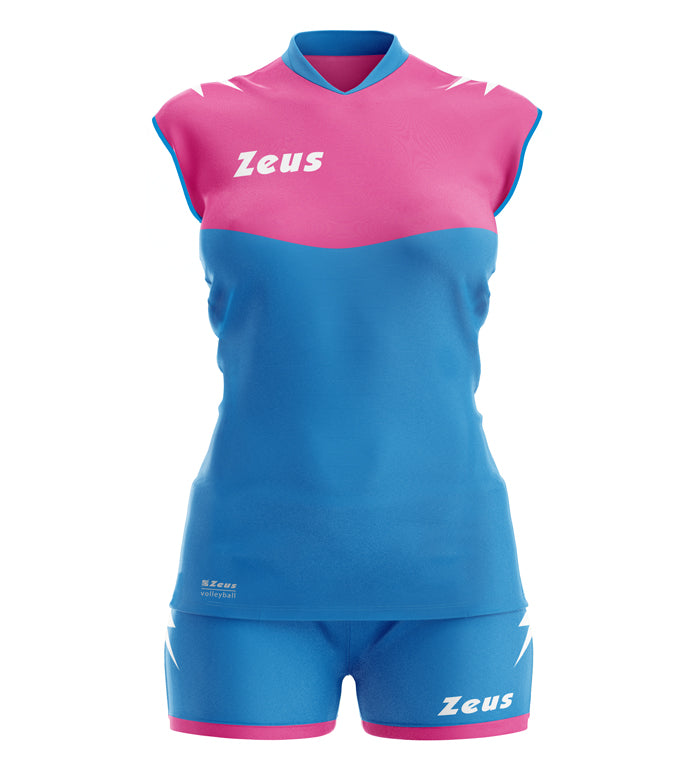 Zeus sporta formas komplekts SARA