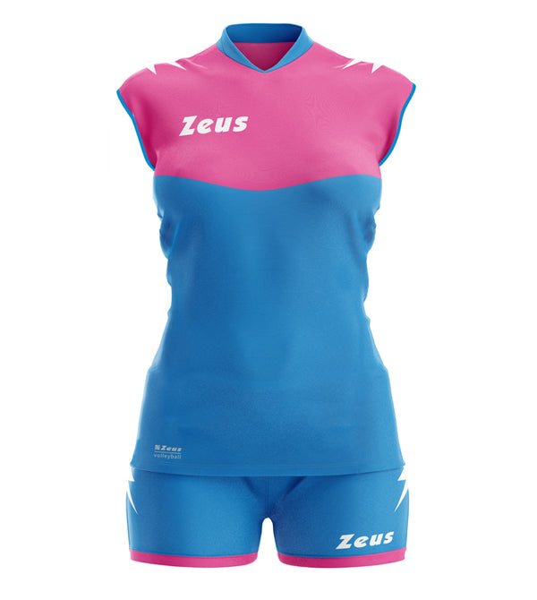 Zeus sporta formas komplekts SARA