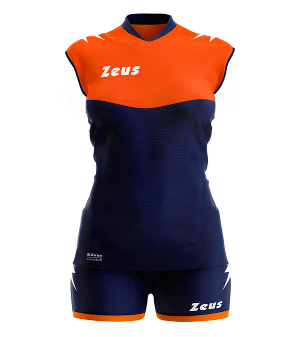 Zeus sporta formas komplekts SARA