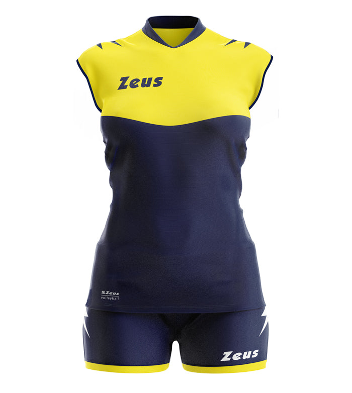 Zeus sporta formas komplekts SARA