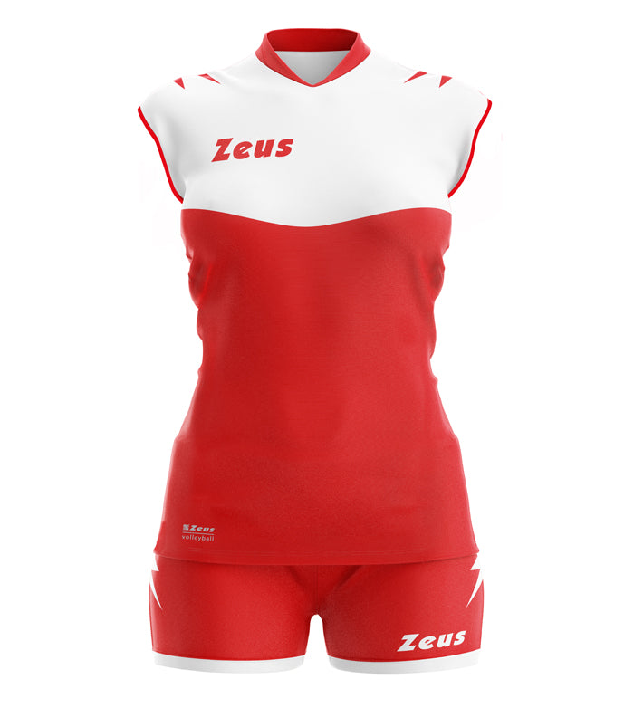 Zeus sporta formas komplekts SARA