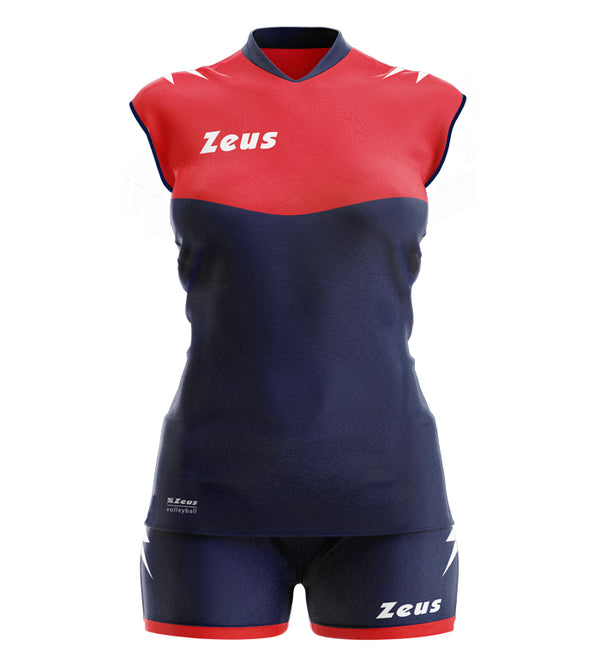 Zeus sporta formas komplekts SARA