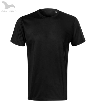 Vīriešu T-krekls Chance (GRS) 810 black