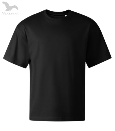 Unisex T-krekls Stage 812 black