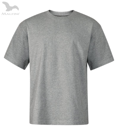 Unisex T-krekls Stage 812 dark gray melange