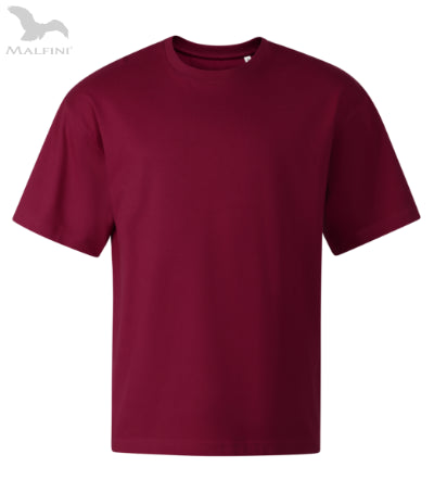 Unisex T-krekls Stage 812 garnet