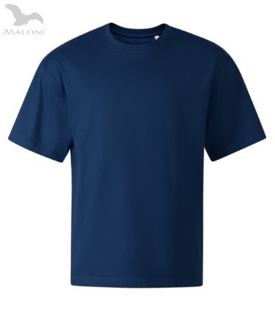 Unisex T-krekls Stage 812 midnight blue