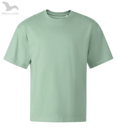 Unisex T-krekls Stage 812 sage