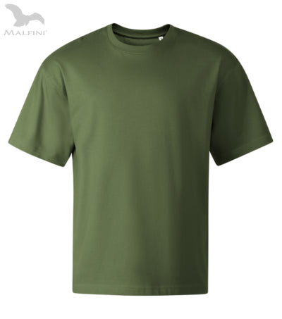 Unisex T-krekls Stage 812 khaki