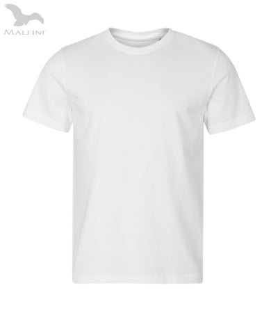 Vīriešu T-krekls Edge 813 white