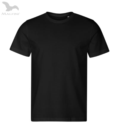 Vīriešu T-krekls Edge 813 balck