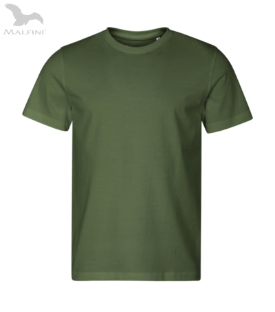 Vīriešu T-krekls Edge 813 khaki