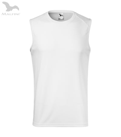 Vīriešu T-krekls Breeze 820 white