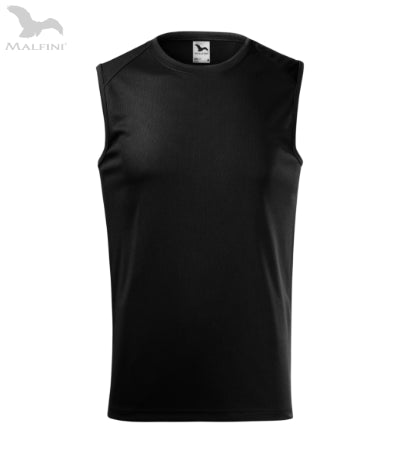 Vīriešu T-krekls Breeze 820 black