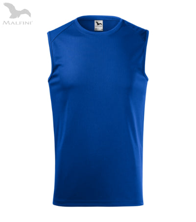 Vīriešu T-krekls Breeze 820 royal blue