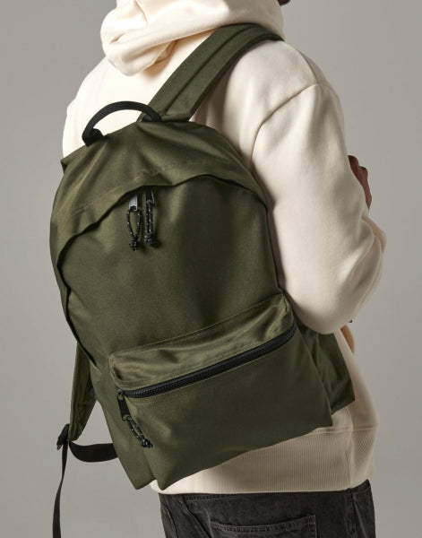 Mugursoma Bagbase BG285 classic red