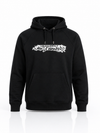 LoudJurmala : Most Wanted Hoodie