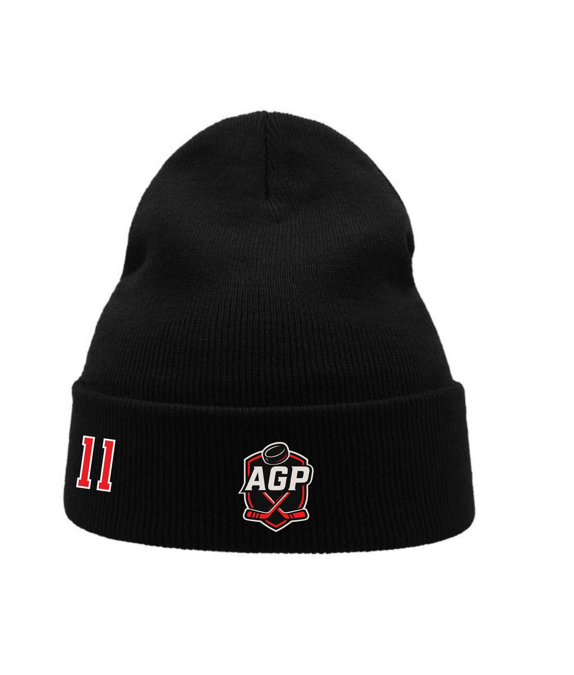 HK AGP Ziemas cepure Nr 1