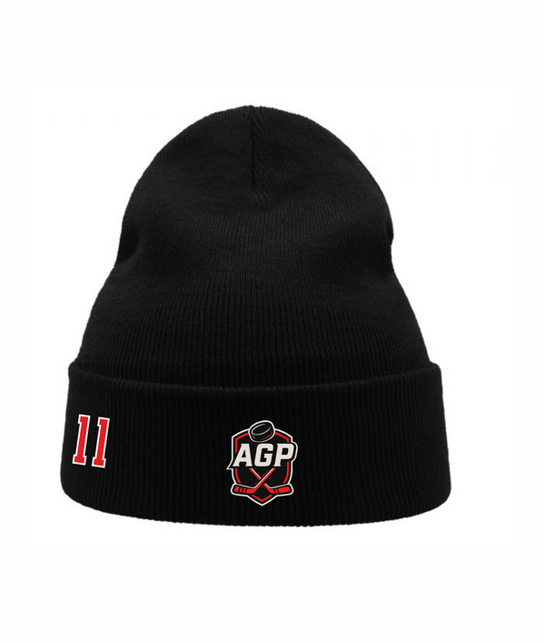 HK AGP Ziemas cepure Nr 1