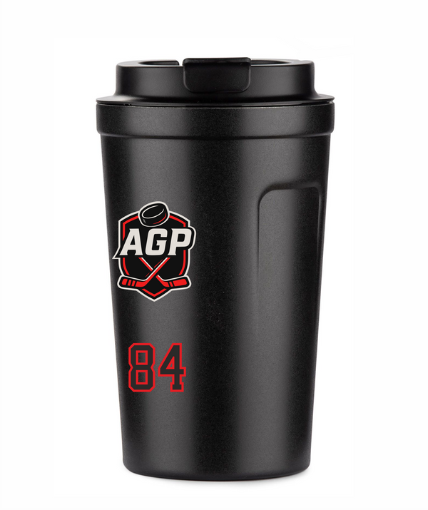 HK AGP termokrūze