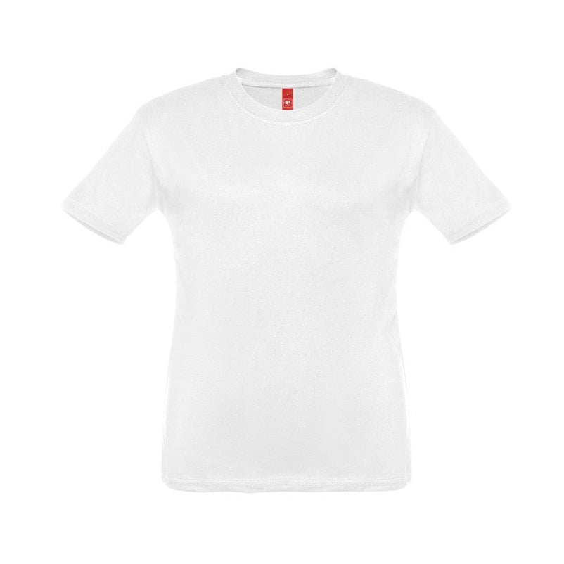 Bērnu t-krekls Ankara kids white
