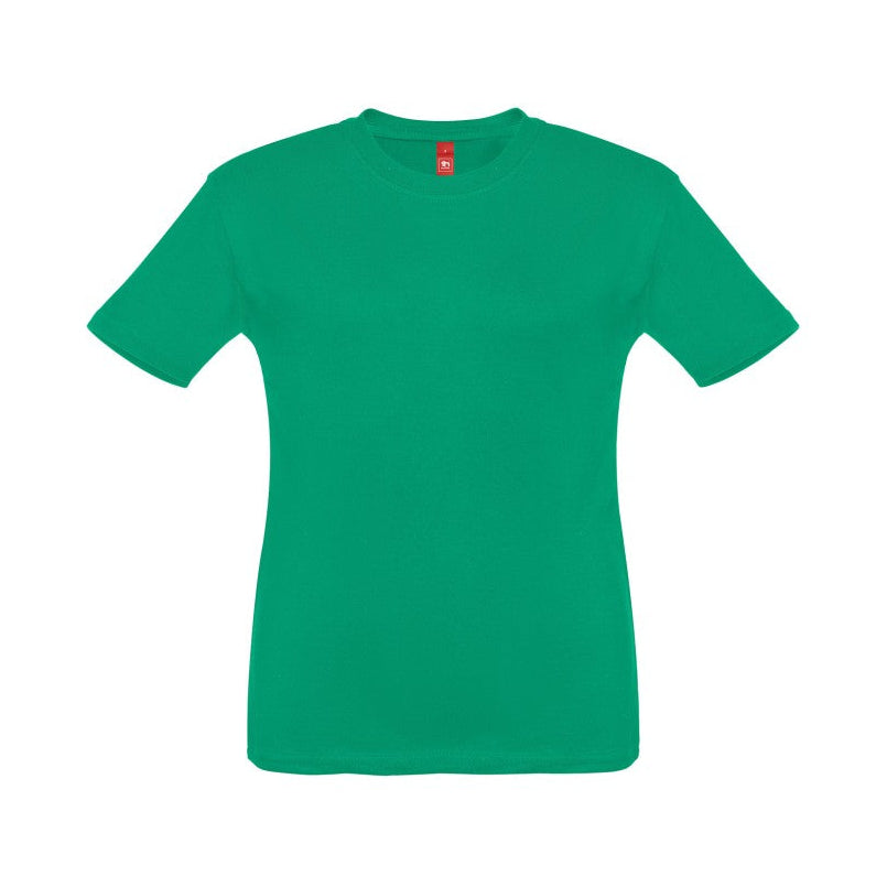 Bērnu t-krekls Ankara kids kelly green