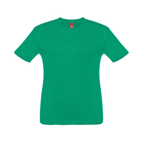 Bērnu t-krekls Ankara kids kelly green