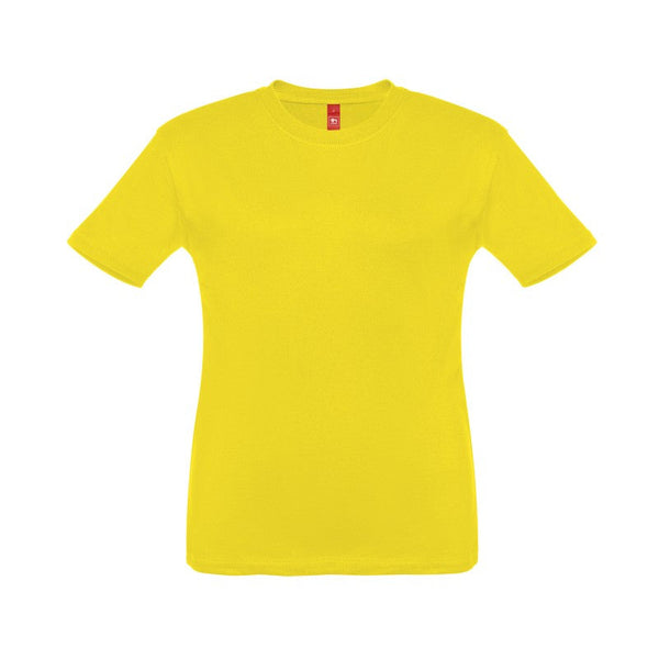 Bērnu t-krekls Ankara kids yellow