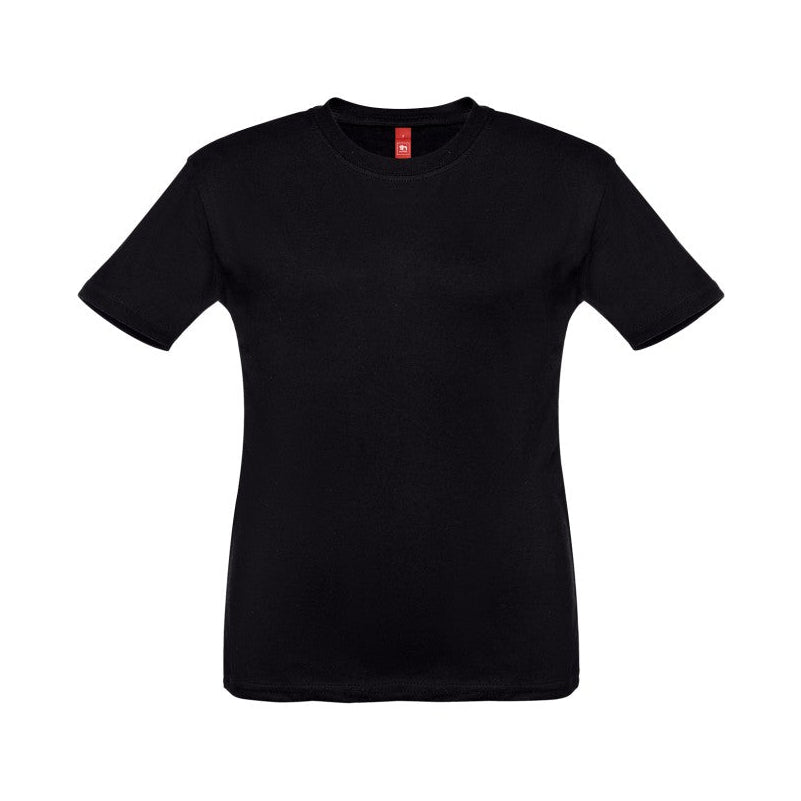 Bērnu t-krekls Ankara kids black