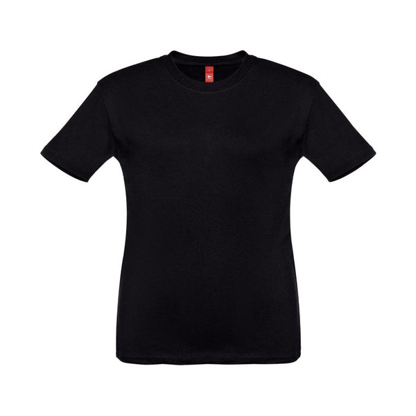Bērnu t-krekls Ankara kids black
