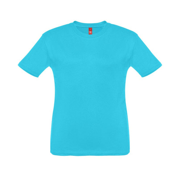 Bērnu t-krekls Ankara kids atoll blue