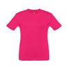 Bērnu t-krekls Ankara kids fuchsia