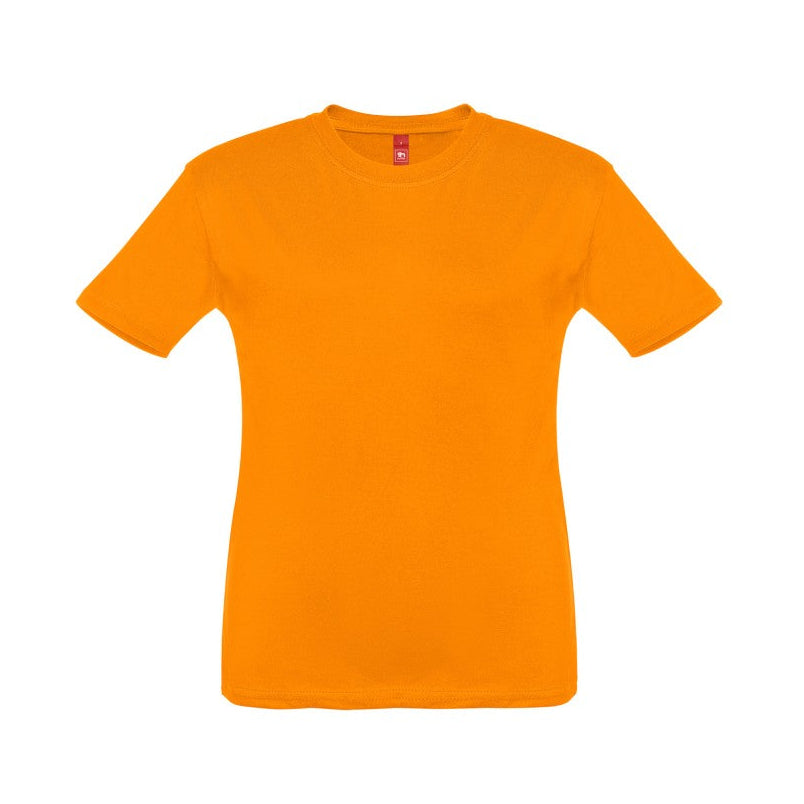 Bērnu t-krekls Ankara kids orange