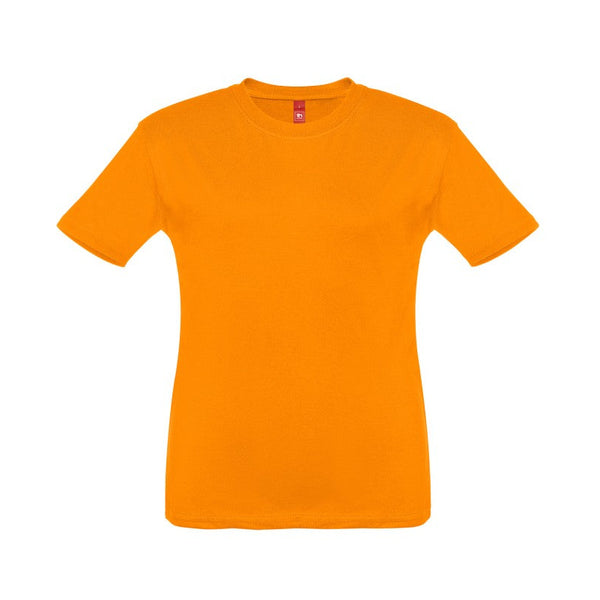 Bērnu t-krekls Ankara kids orange