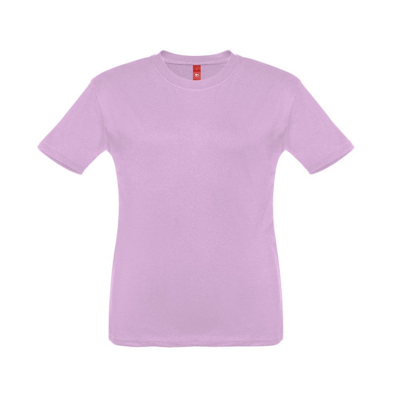 Bērnu t-krekls Ankara kids lavander
