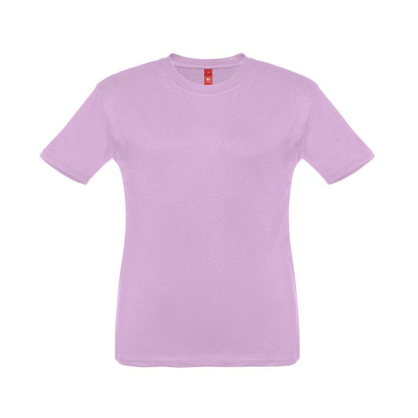 Bērnu t-krekls Ankara kids lavander