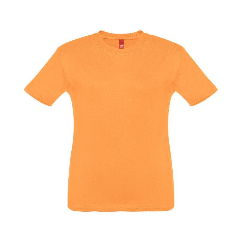 Bērnu t-krekls Ankara kids apricot