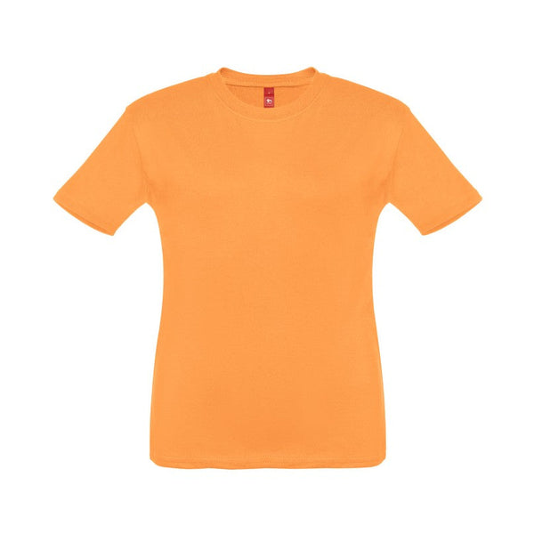 Bērnu t-krekls Ankara kids apricot