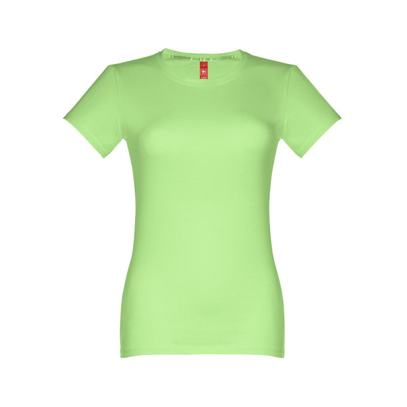 Sieviešu t-krekls ANKARA WOMEN apple green