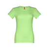 Sieviešu t-krekls ANKARA WOMEN apple green
