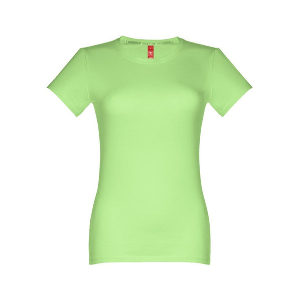 Sieviešu t-krekls ANKARA WOMEN apple green