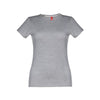 Sieviešu t-krekls ANKARA WOMEN grey melange