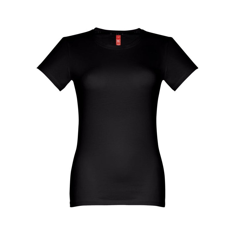 Sieviešu t-krekls ANKARA WOMEN black
