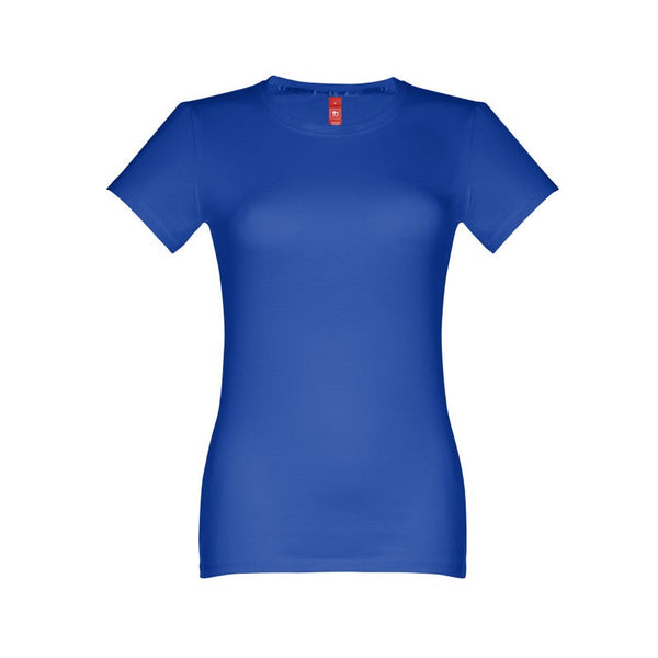 Sieviešu t-krekls ANKARA WOMEN royal blue
