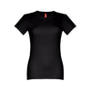 Sieviešu t-krekls ANKARA WOMEN black