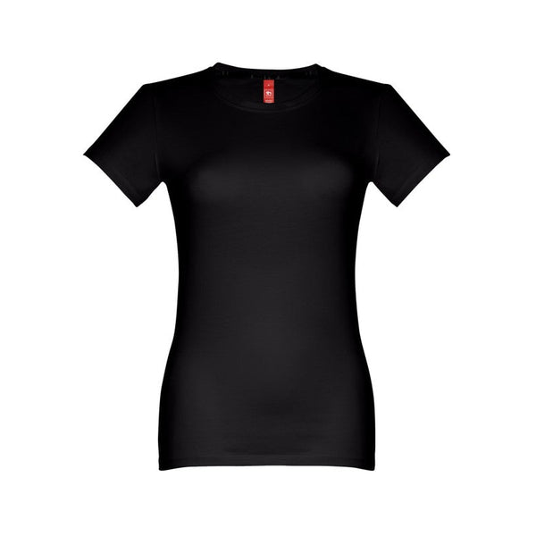 Sieviešu t-krekls ANKARA WOMEN black