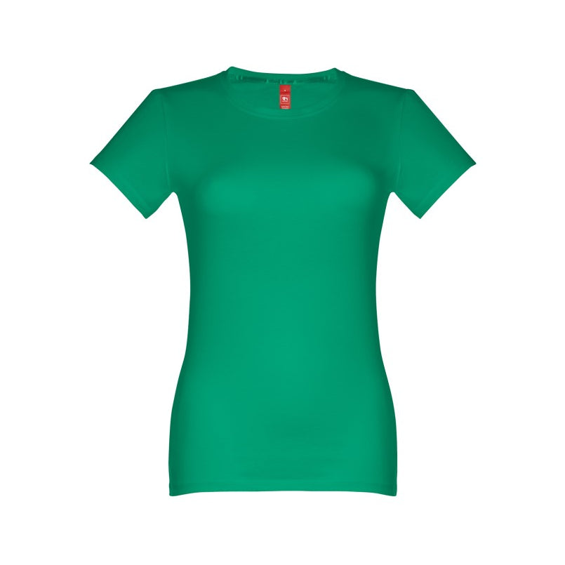 Sieviešu t-krekls ANKARA WOMEN kelly green