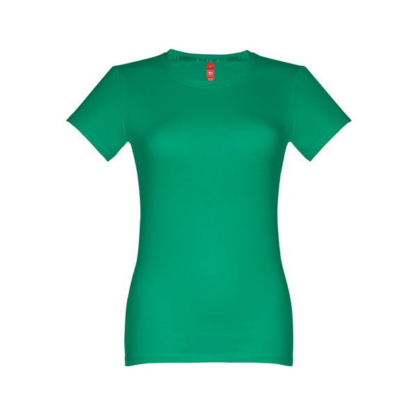 Sieviešu t-krekls ANKARA WOMEN kelly green