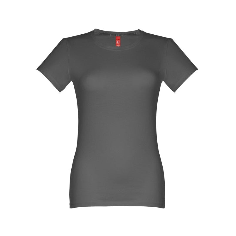 Sieviešu t-krekls ANKARA WOMEN grey